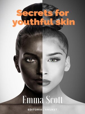 cover image of Secrets for Youthful Skin